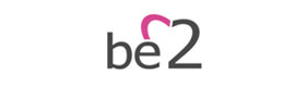 Logo be2