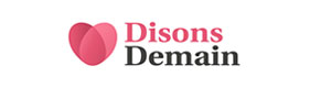 Logo DisonsDemain.fr