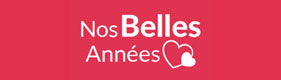 Logo NosBellesAnnees