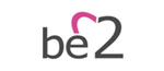 Logo be2