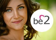 Logo be2