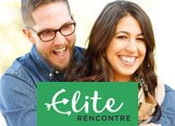 Logo EliteRencontre